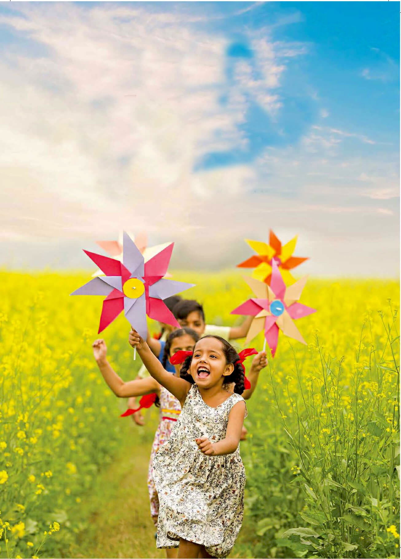 Mission LiFE โ Lifestyle for Environment